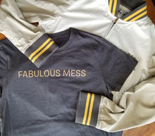 Load image into Gallery viewer, Fabulous Mess T-shirt
