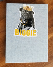 Load image into Gallery viewer, Leroy Brown and Ted Bulldog Stickers